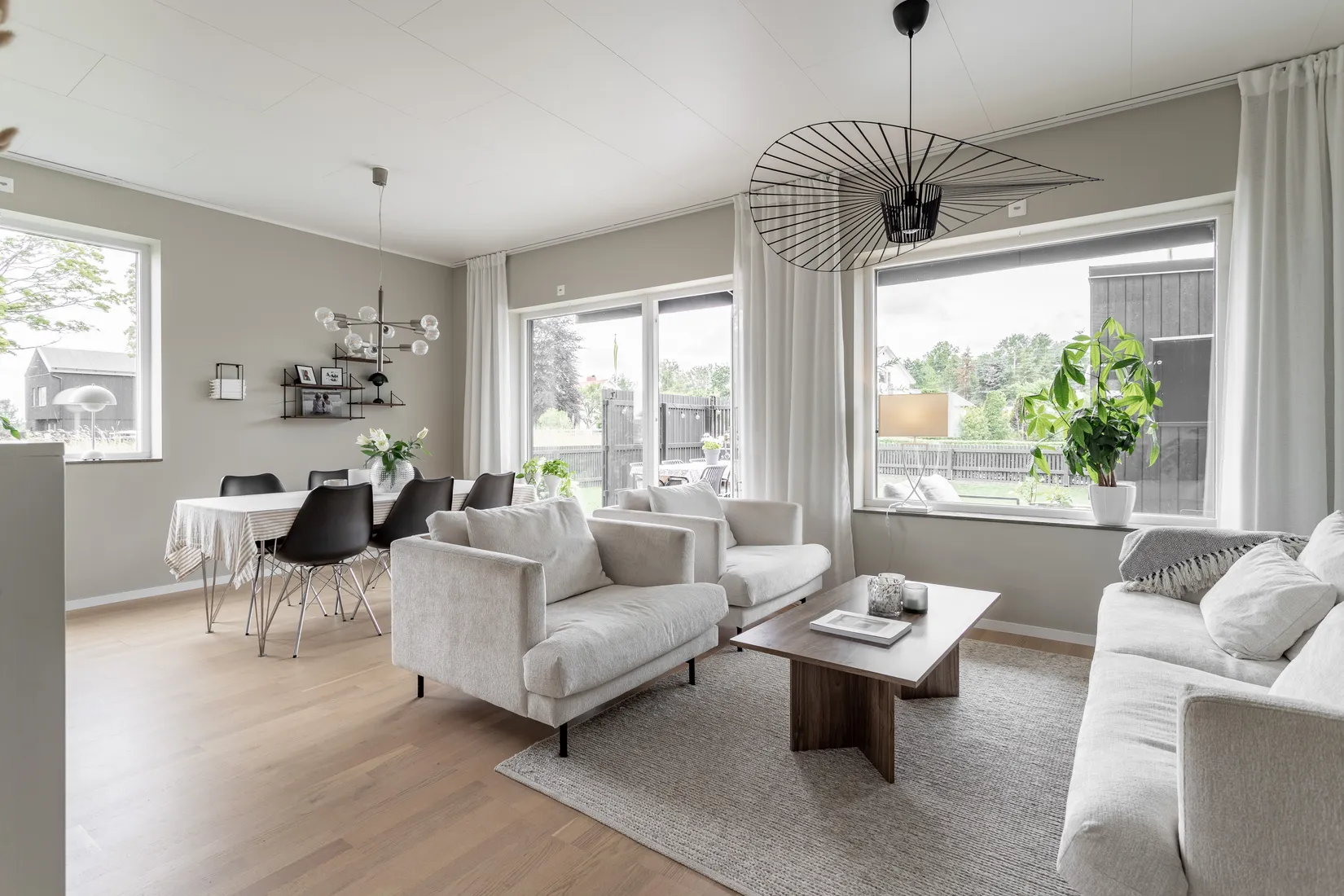 Bostadsrätt, Radhus, Harvargatan 26, Habo - Kärnekulla, Habo
