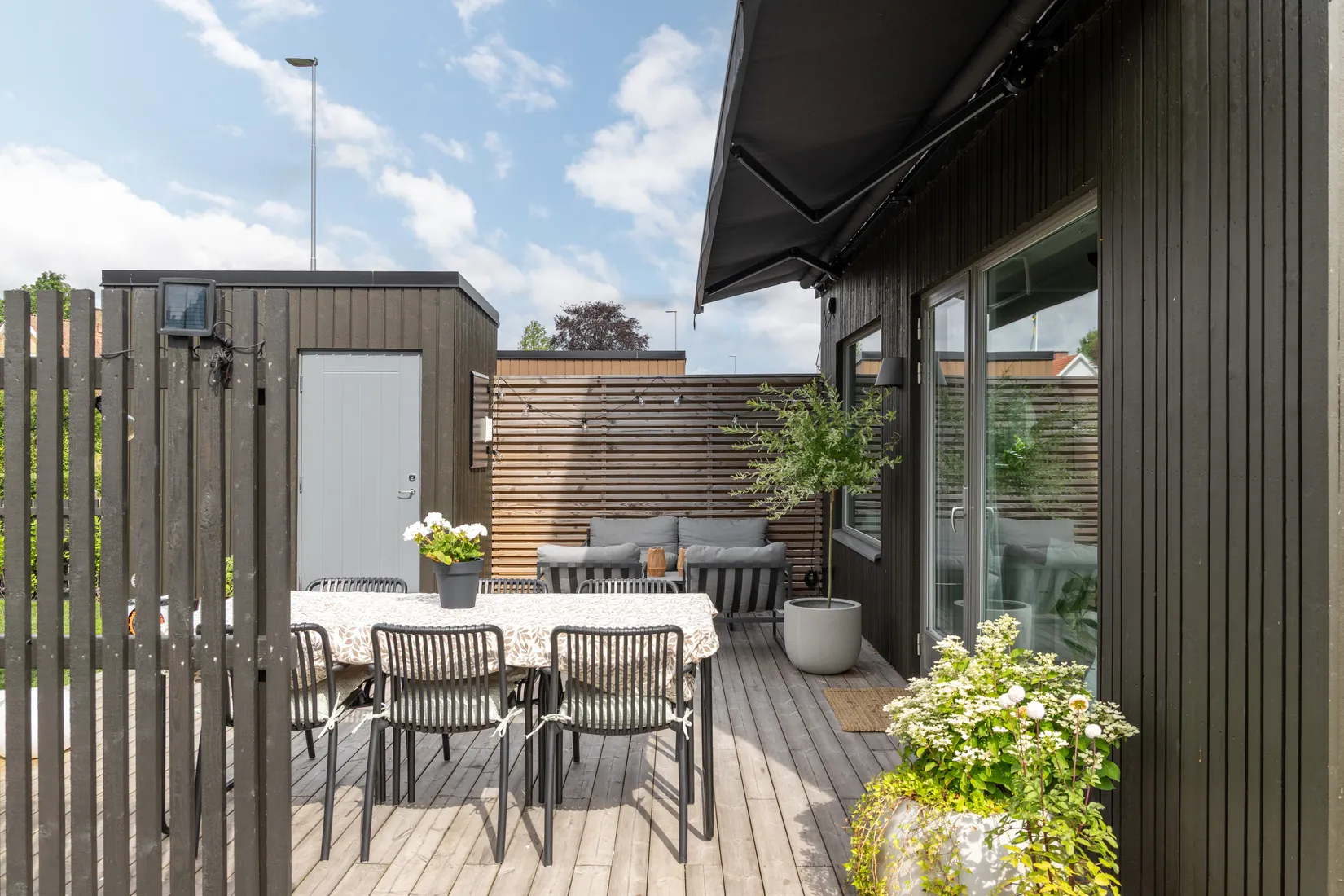 Bostadsrätt, Radhus, Harvargatan 26, Habo - Kärnekulla, Habo