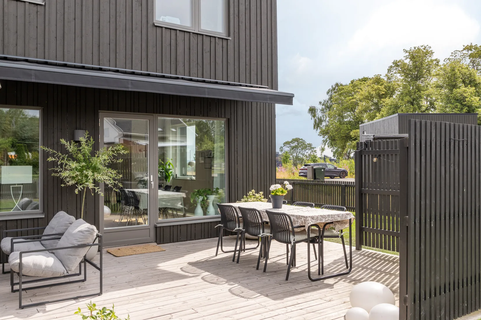 Bostadsrätt, Radhus, Harvargatan 26, Habo - Kärnekulla, Habo