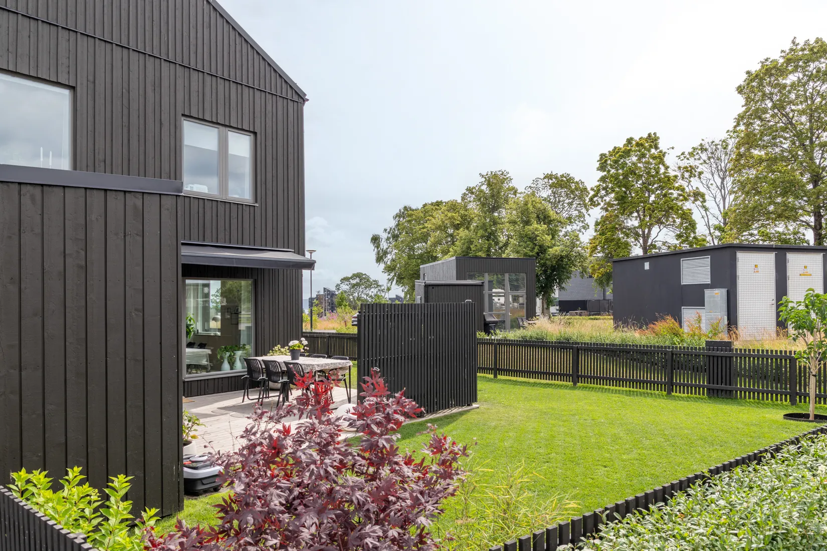 Bostadsrätt, Radhus, Harvargatan 26, Habo - Kärnekulla, Habo