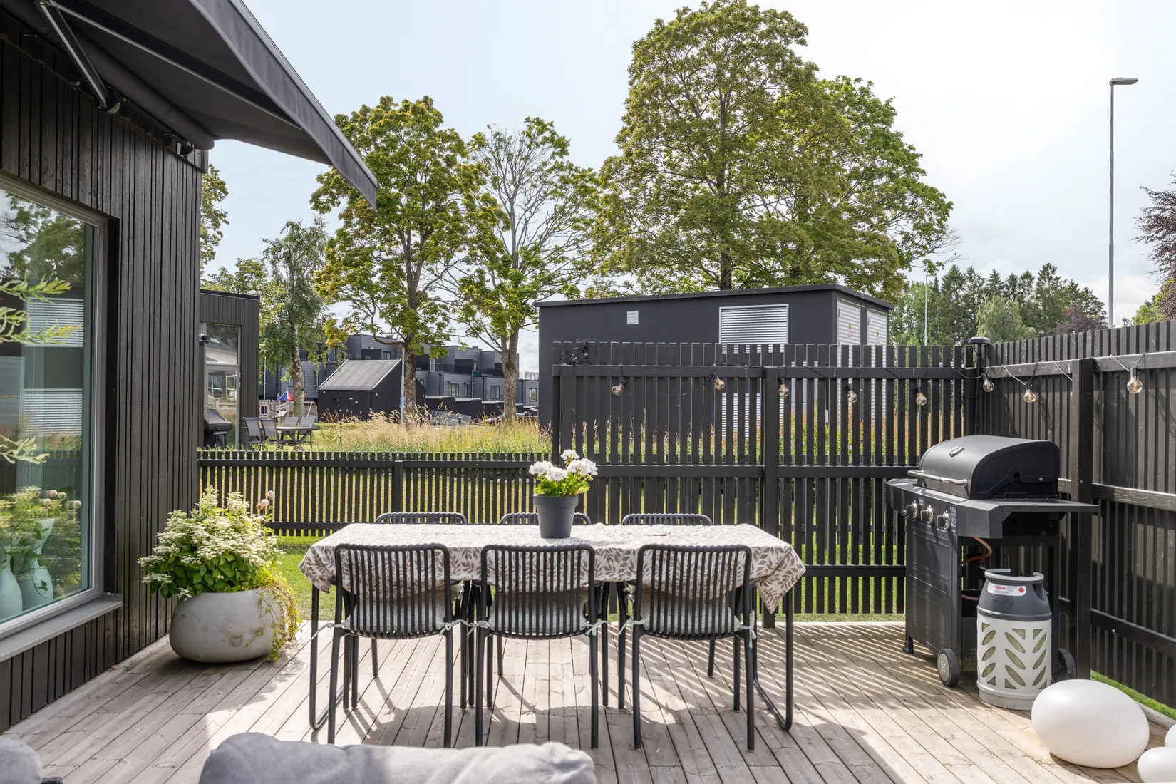 Bostadsrätt, Radhus, Harvargatan 26, Habo - Kärnekulla, Habo