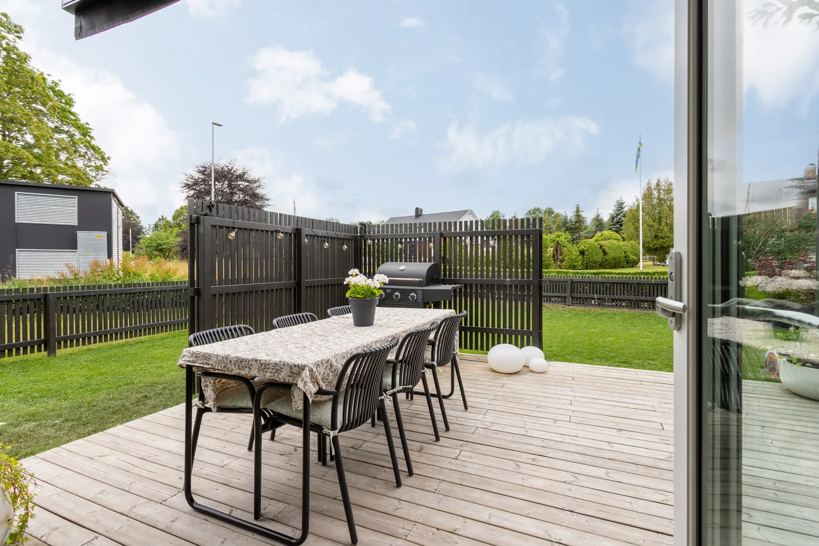 Bostadsrätt, Radhus, Harvargatan 26, Habo - Kärnekulla, Habo