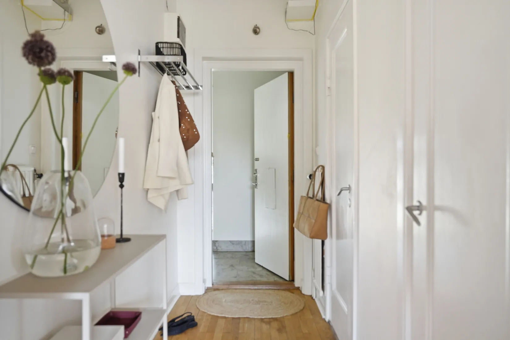 Bostadsrätt, Börjegatan 10A, Främre Luthagen, Uppsala