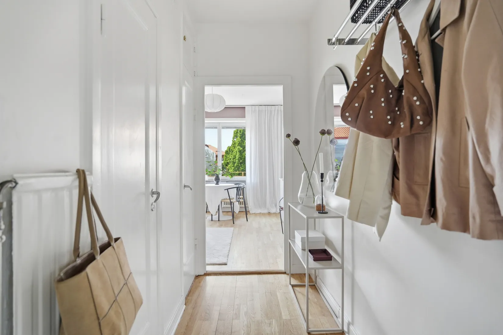 Bostadsrätt, Börjegatan 10A, Främre Luthagen, Uppsala