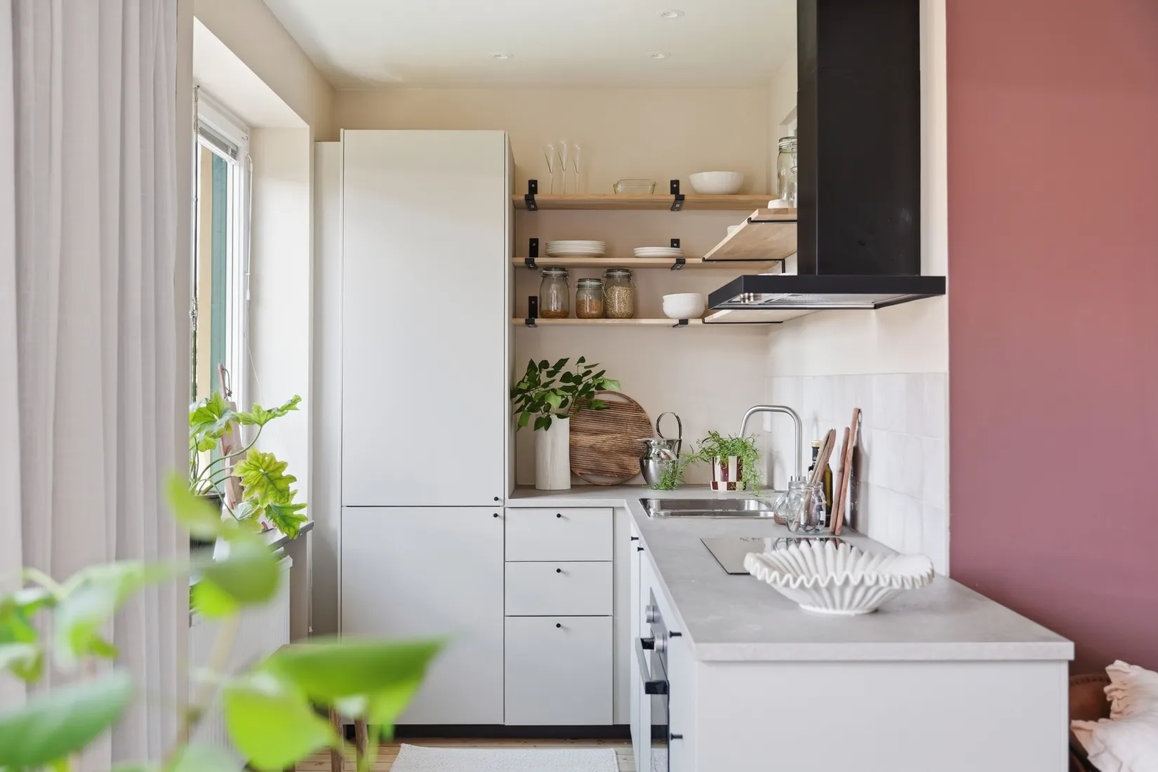 Bostadsrätt, Börjegatan 10A, Främre Luthagen, Uppsala