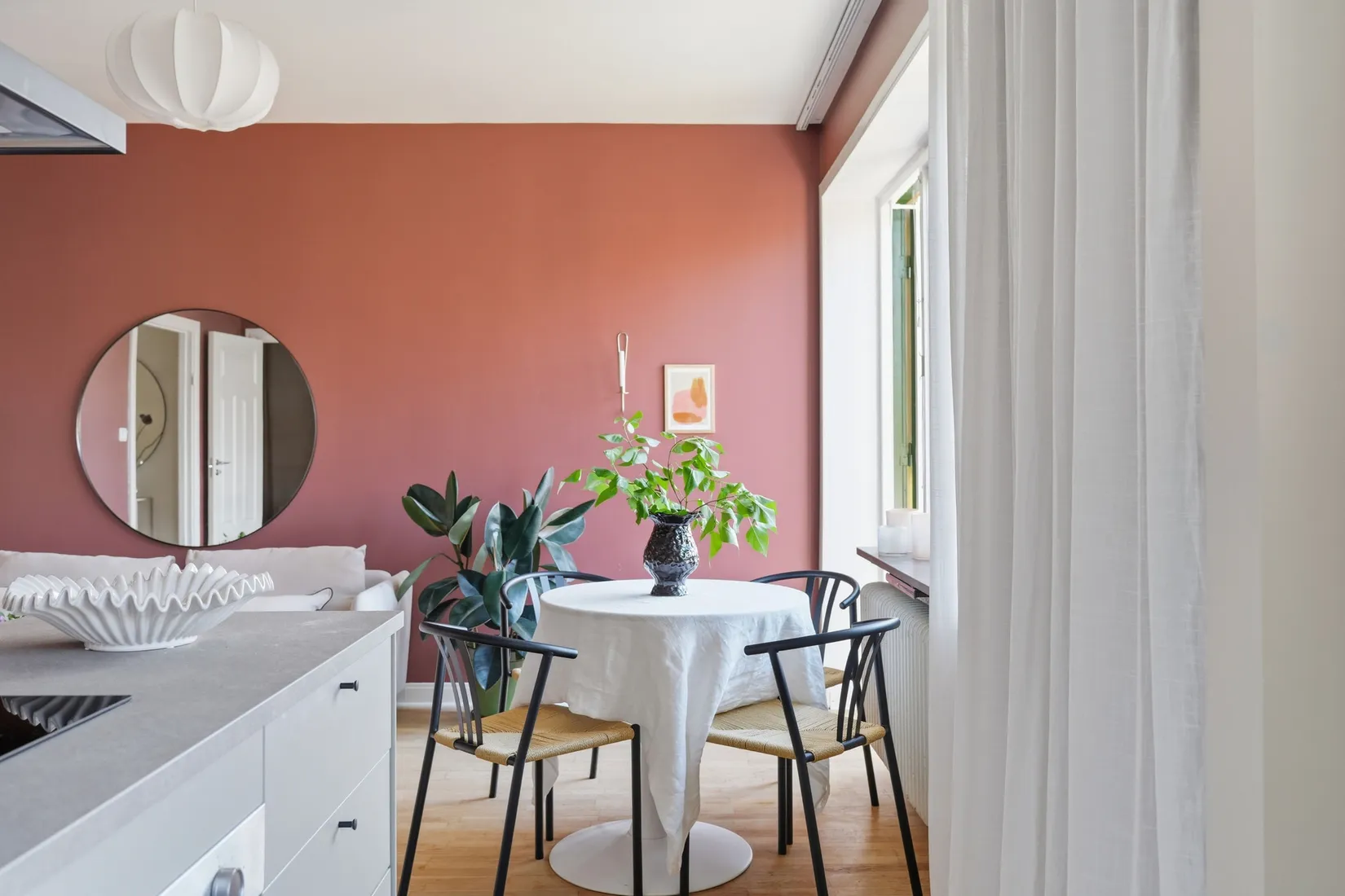 Bostadsrätt, Börjegatan 10A, Främre Luthagen, Uppsala