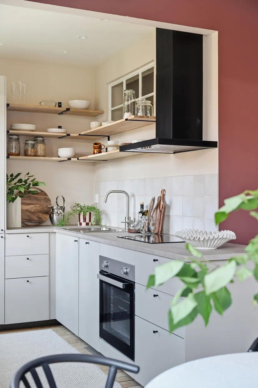 Bostadsrätt, Börjegatan 10A, Främre Luthagen, Uppsala