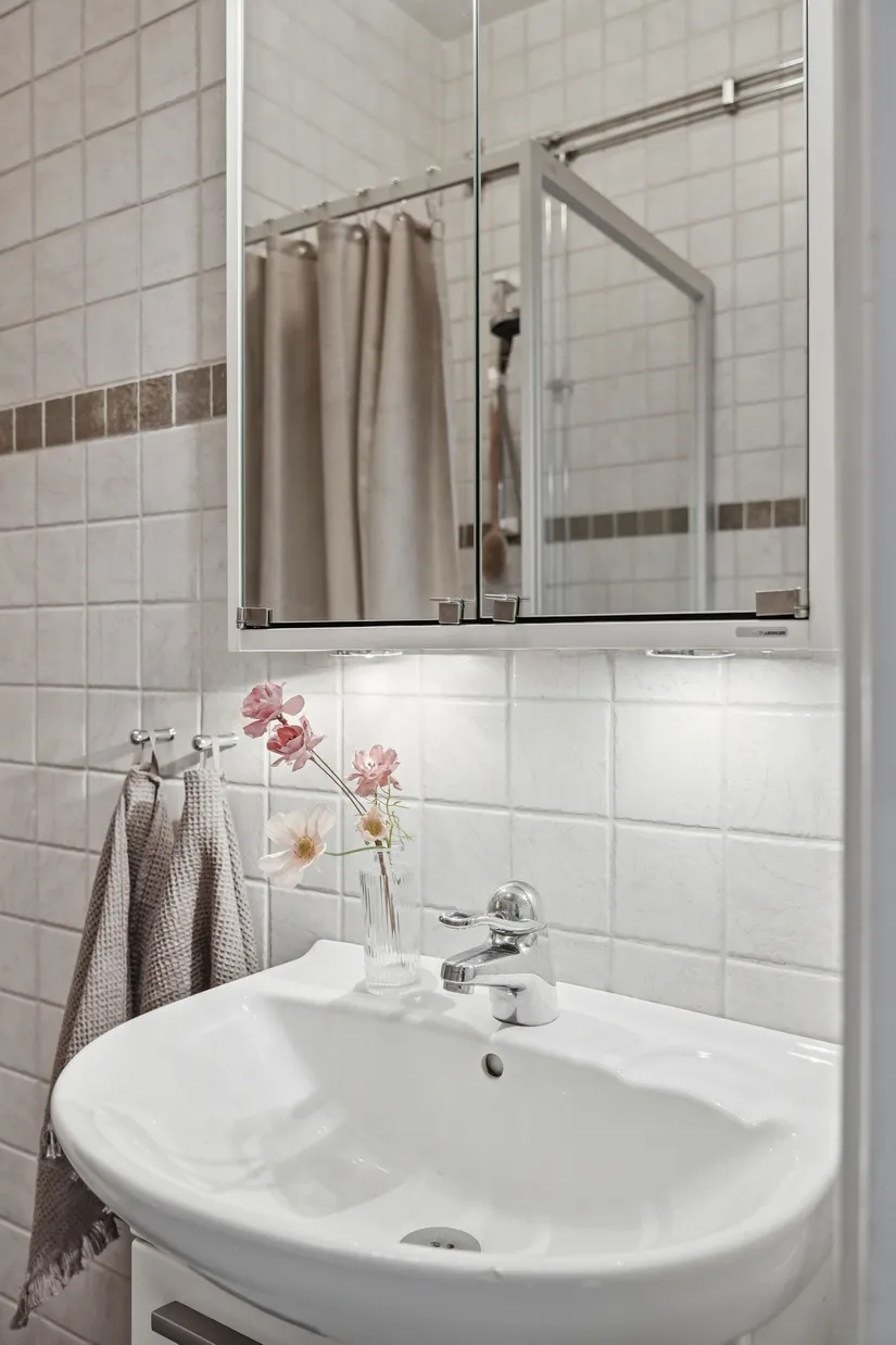 Bostadsrätt, Börjegatan 10A, Främre Luthagen, Uppsala