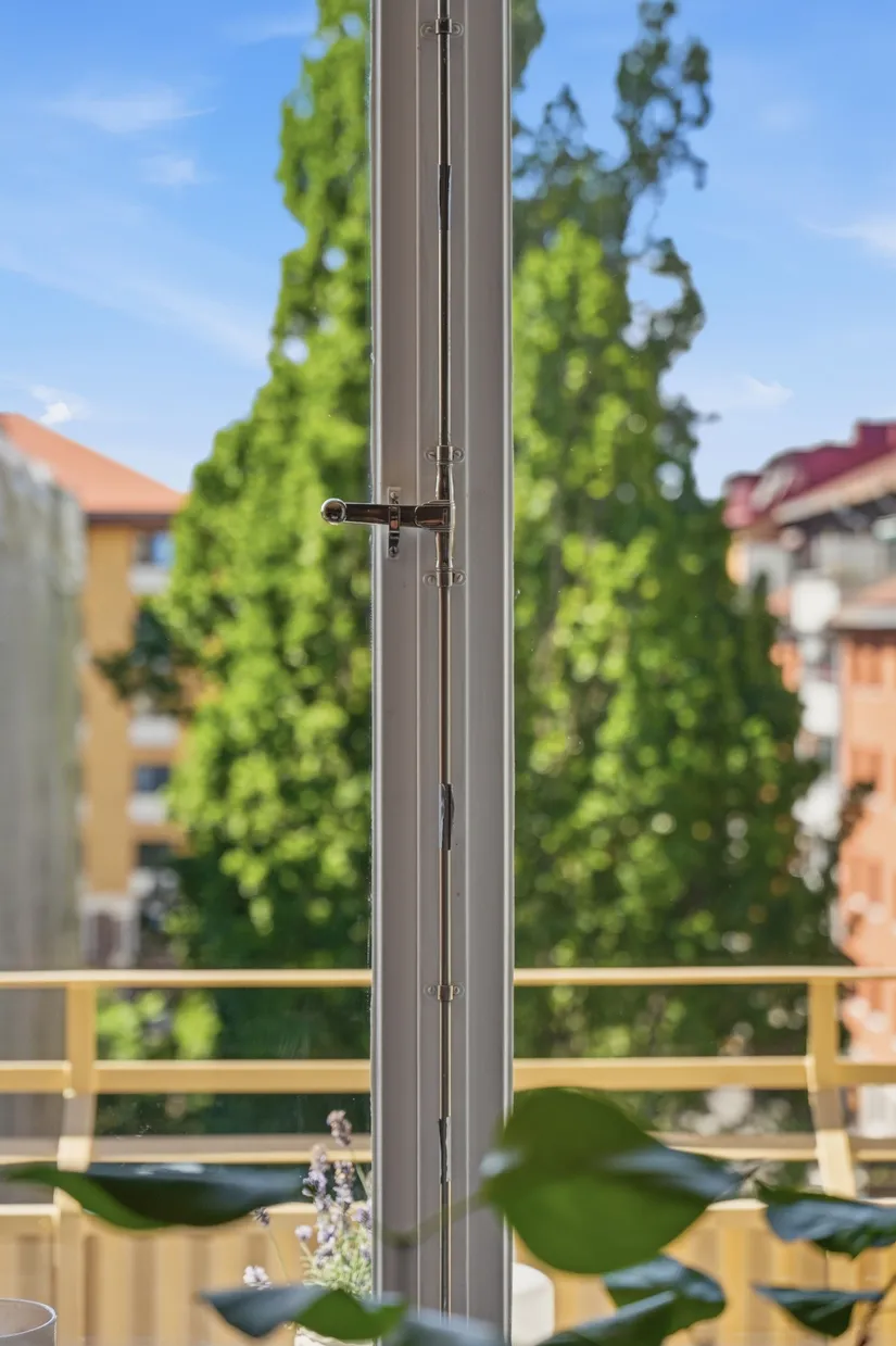 Bostadsrätt, Börjegatan 10A, Främre Luthagen, Uppsala