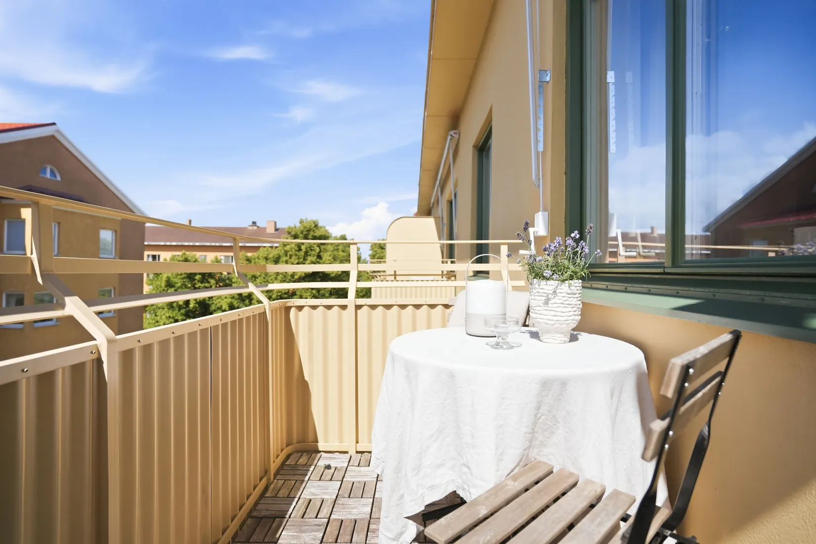 Bostadsrätt, Börjegatan 10A, Främre Luthagen, Uppsala