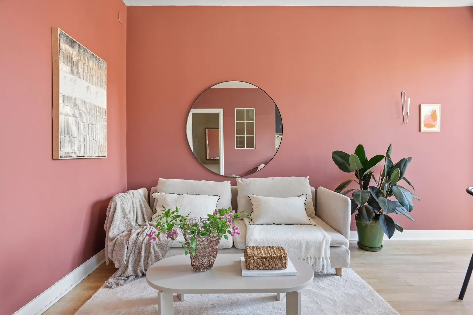 Bostadsrätt, Börjegatan 10A, Främre Luthagen, Uppsala