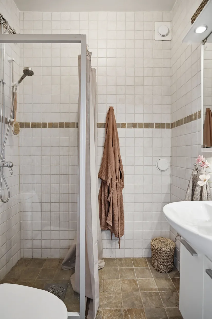 Bostadsrätt, Börjegatan 10A, Främre Luthagen, Uppsala