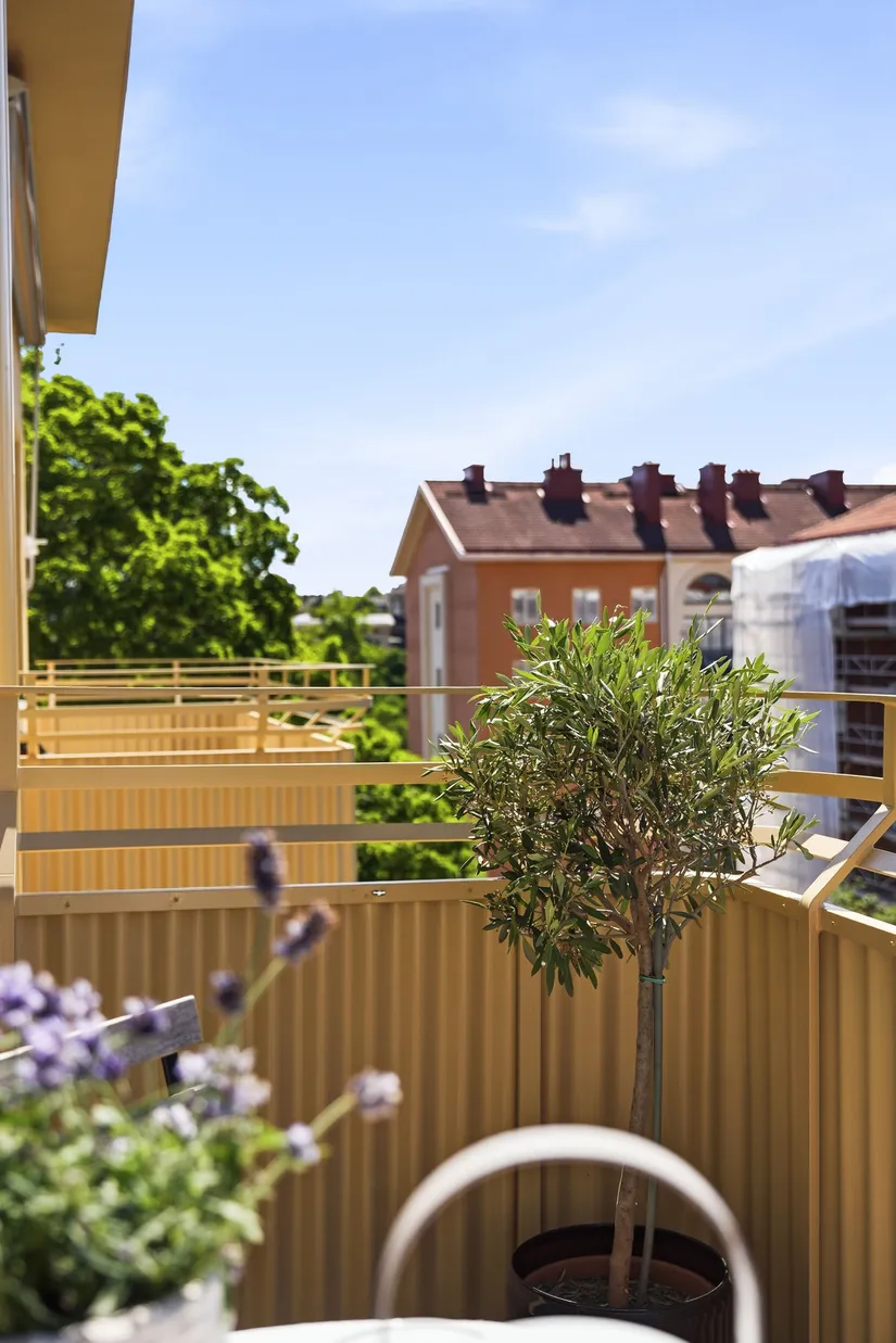 Bostadsrätt, Börjegatan 10A, Främre Luthagen, Uppsala