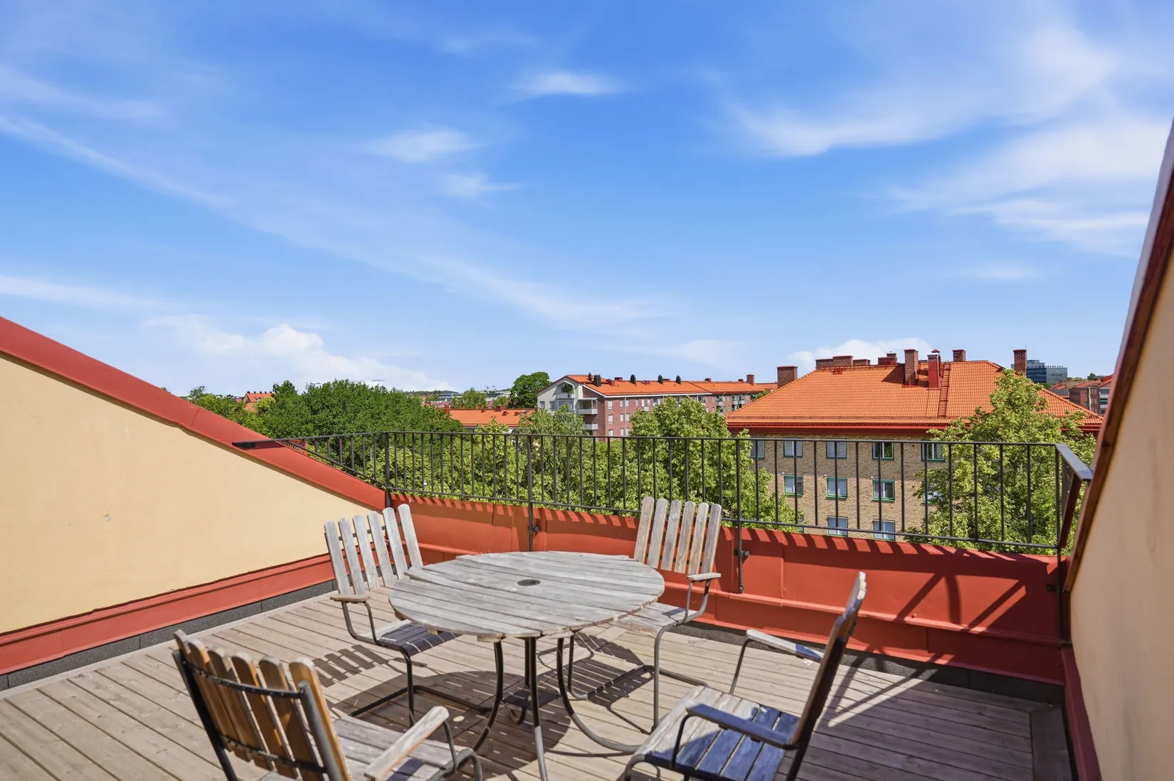 Bostadsrätt, Börjegatan 10A, Främre Luthagen, Uppsala