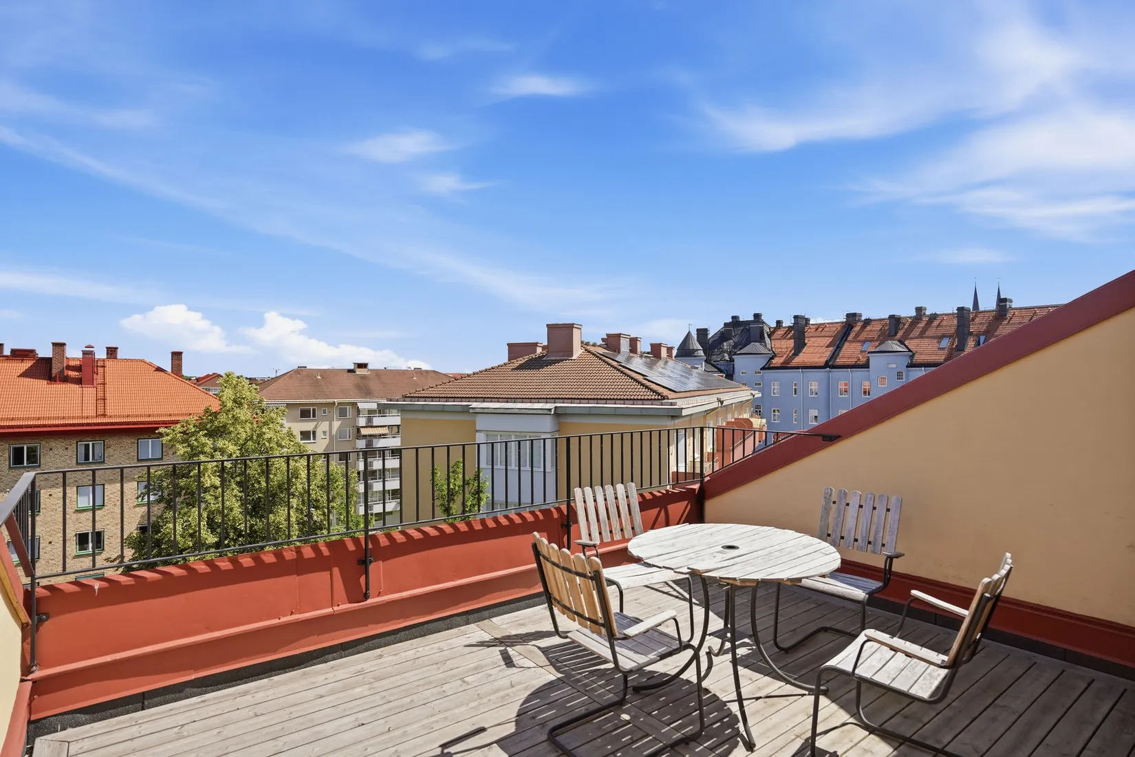 Bostadsrätt, Börjegatan 10A, Främre Luthagen, Uppsala