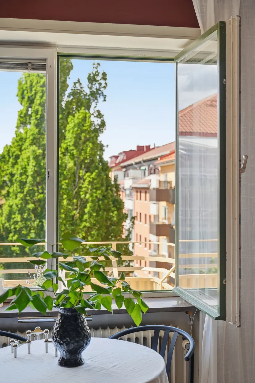Bostadsrätt, Börjegatan 10A, Främre Luthagen, Uppsala