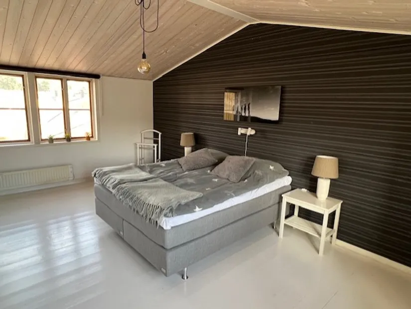 Villa, Lejdarvägen 57, Sandhamn, Nynäshamn