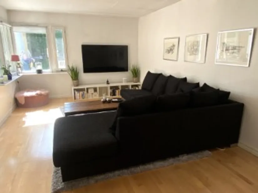 Villa, Lejdarvägen 57, Sandhamn, Nynäshamn