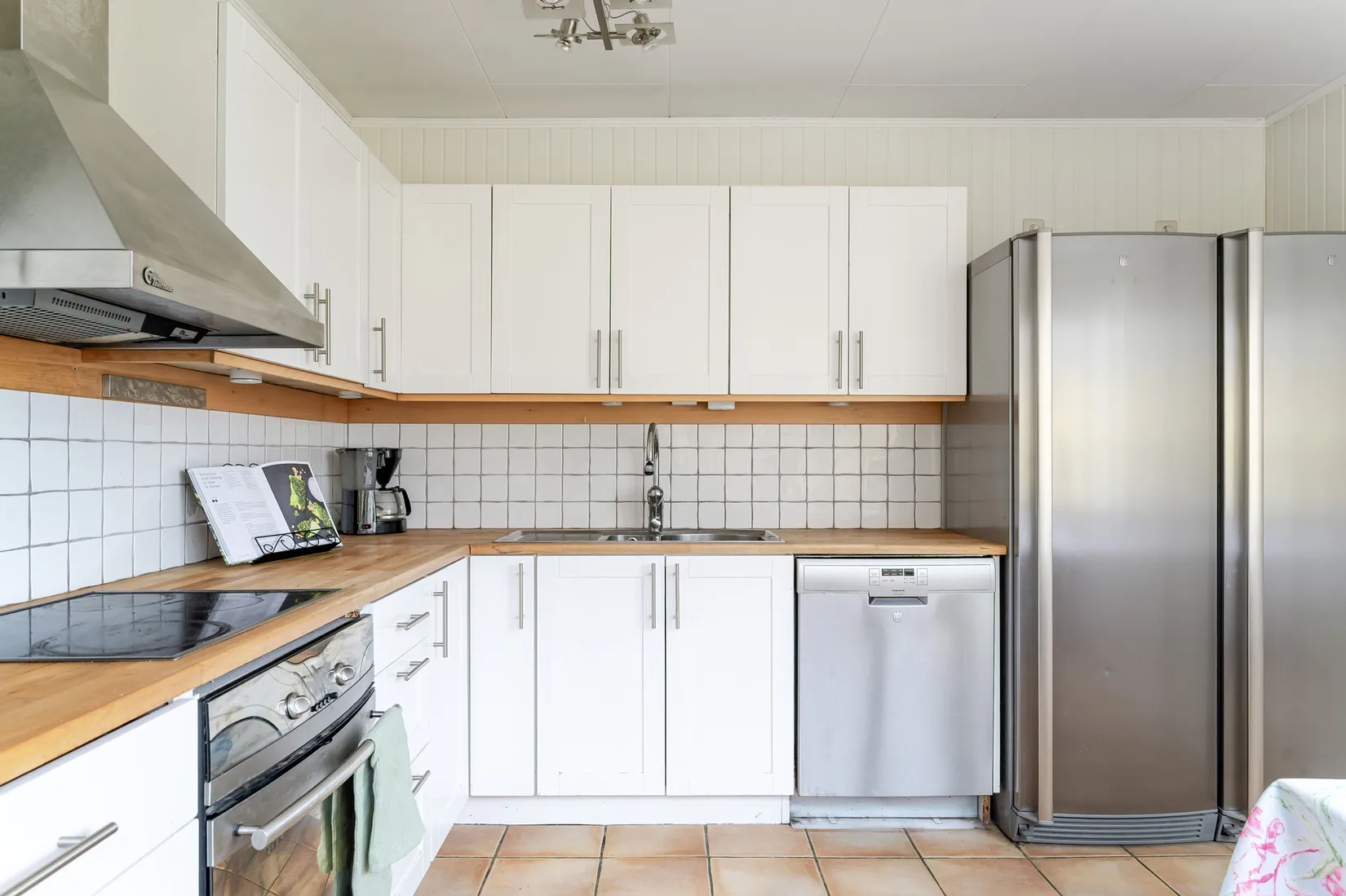 Villa, Lejdarvägen 57, Sandhamn, Nynäshamn