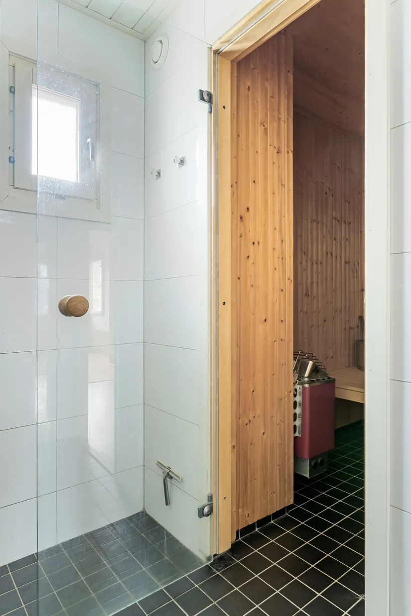 Villa, Lejdarvägen 57, Sandhamn, Nynäshamn