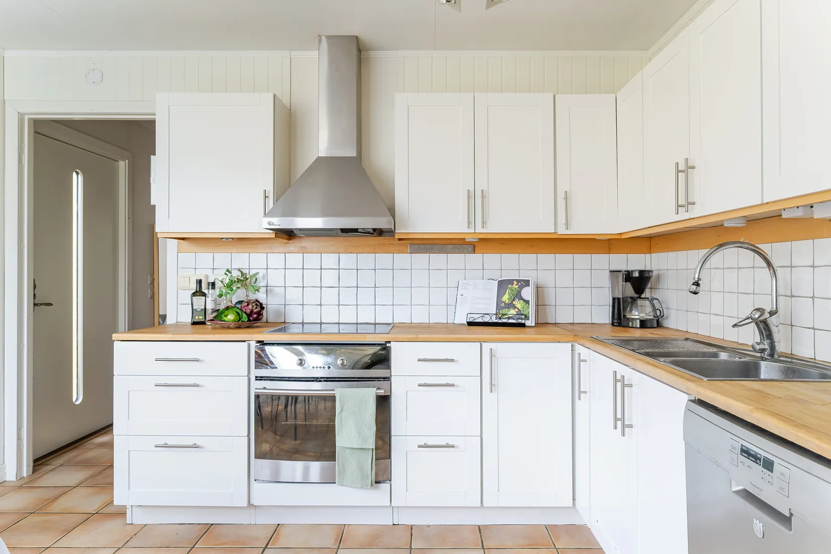 Villa, Lejdarvägen 57, Sandhamn, Nynäshamn