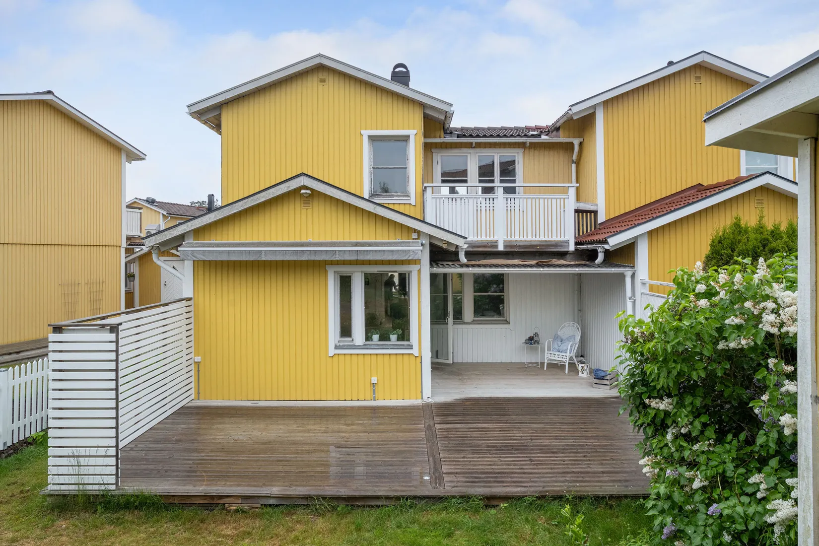 Villa, Lejdarvägen 57, Sandhamn, Nynäshamn