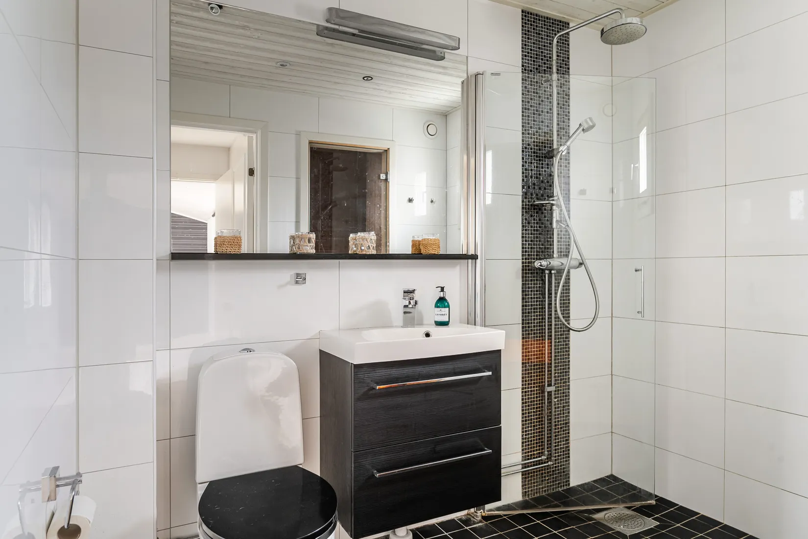 Villa, Lejdarvägen 57, Sandhamn, Nynäshamn