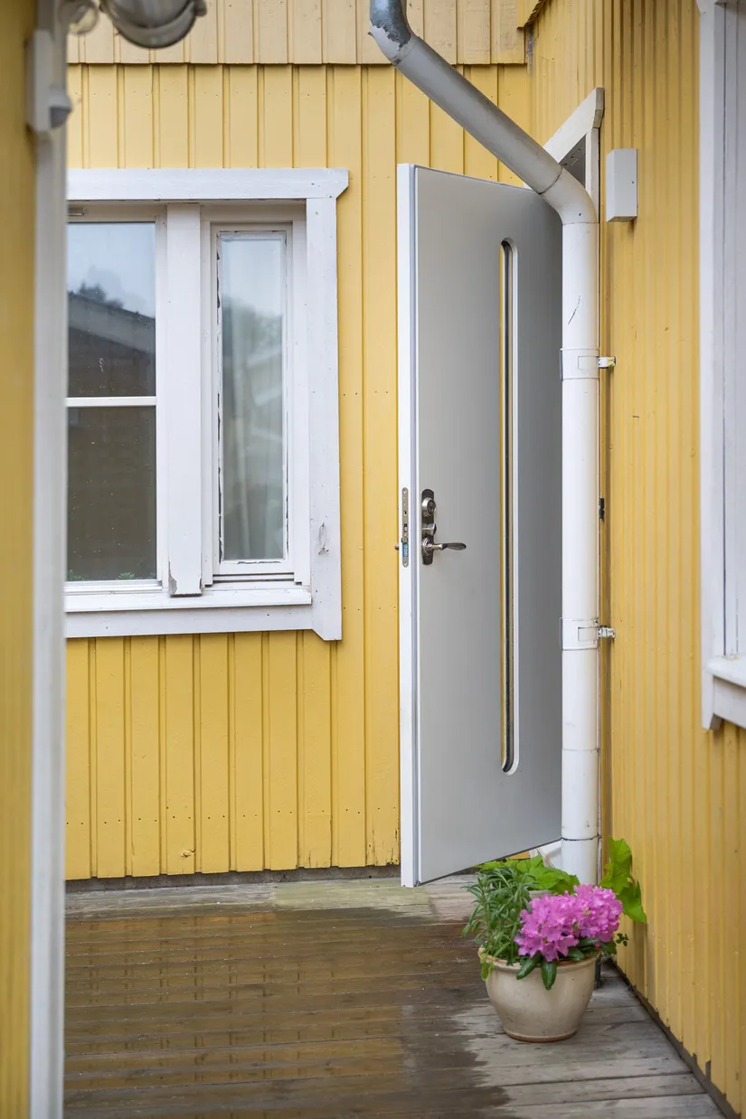 Villa, Lejdarvägen 57, Sandhamn, Nynäshamn