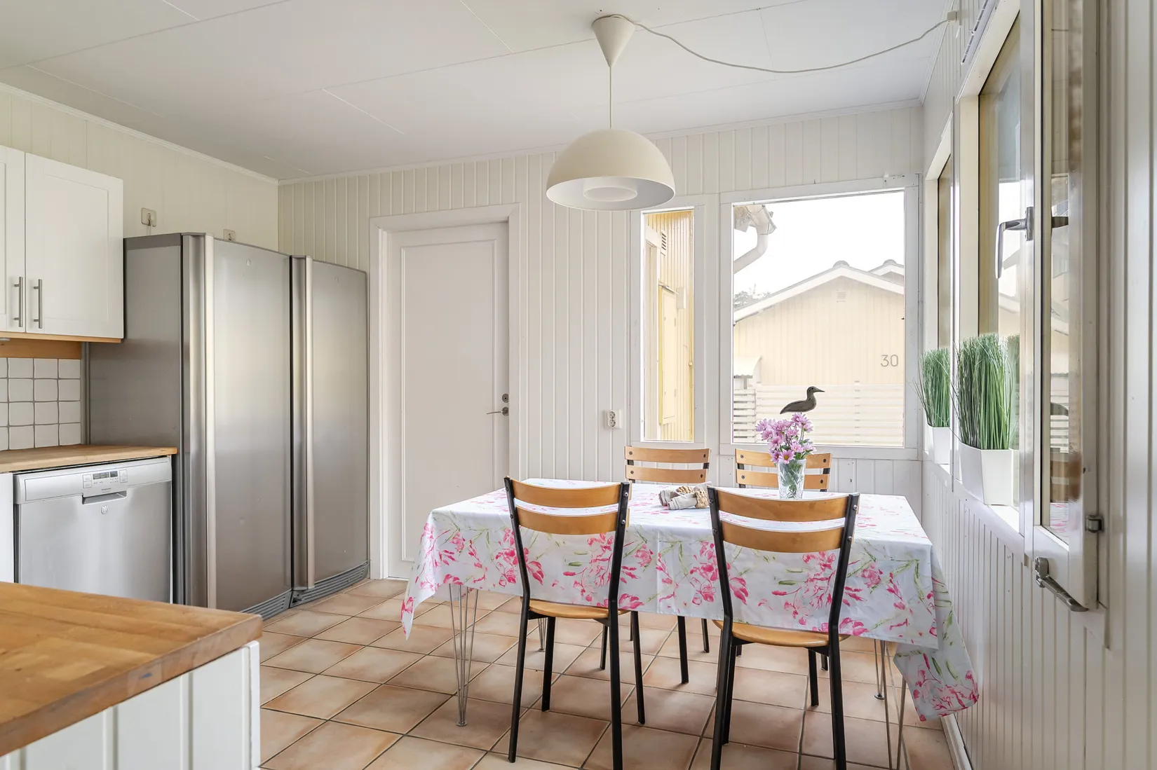 Villa, Lejdarvägen 57, Sandhamn, Nynäshamn