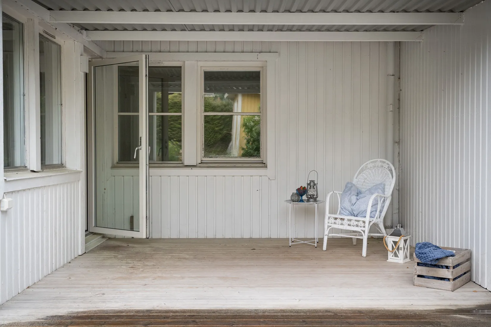 Villa, Lejdarvägen 57, Sandhamn, Nynäshamn