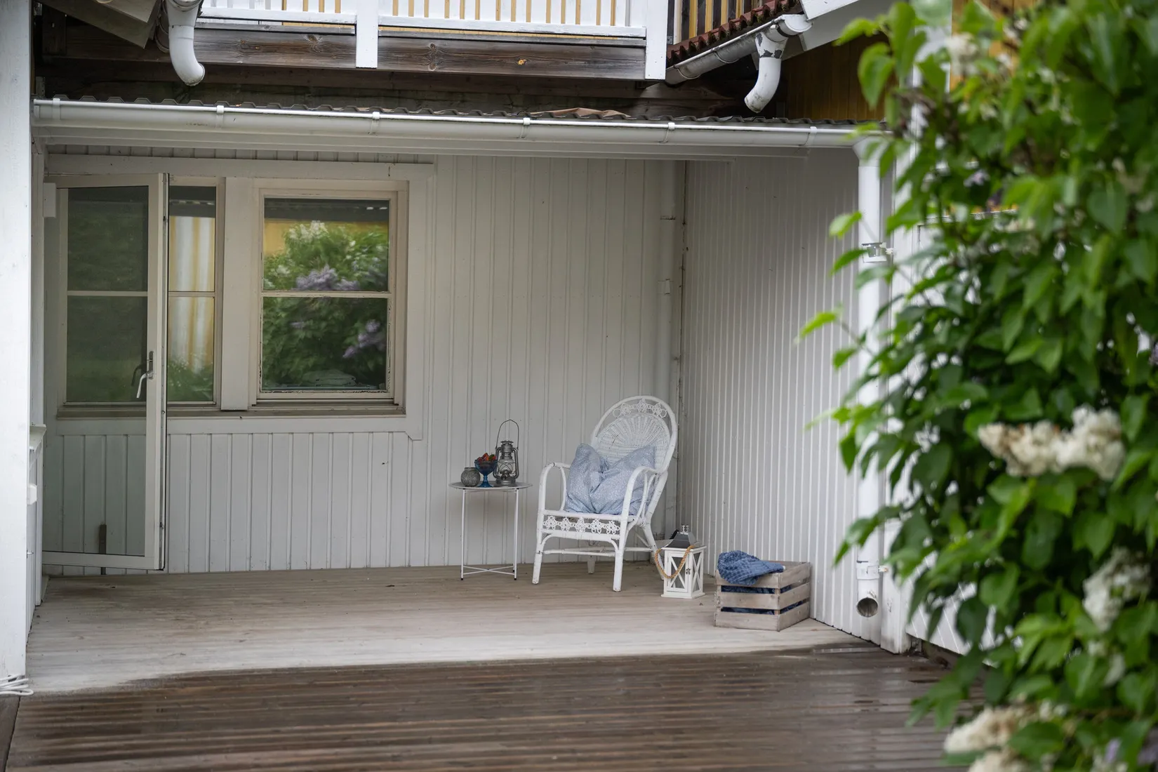 Villa, Lejdarvägen 57, Sandhamn, Nynäshamn