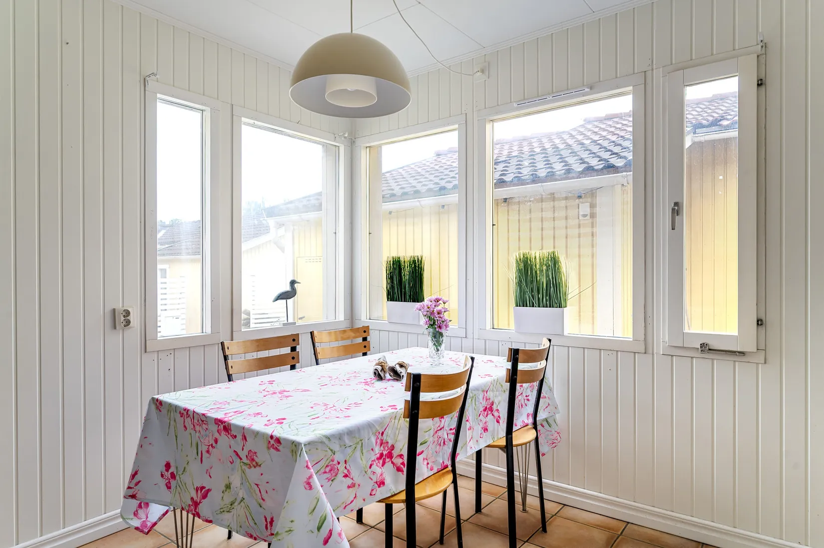 Villa, Lejdarvägen 57, Sandhamn, Nynäshamn
