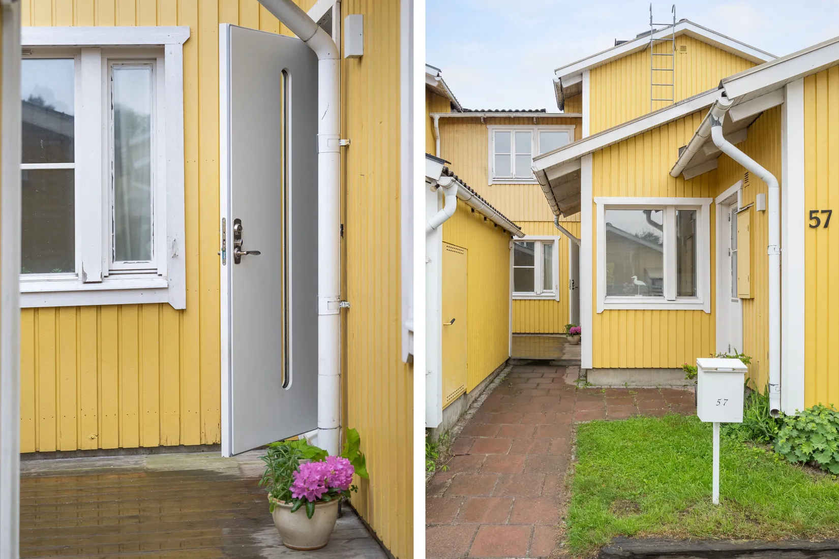 Villa, Lejdarvägen 57, Sandhamn, Nynäshamn