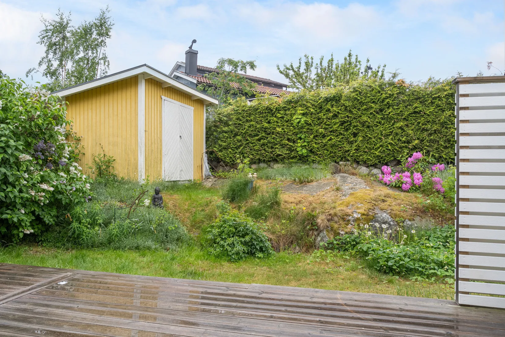 Villa, Lejdarvägen 57, Sandhamn, Nynäshamn