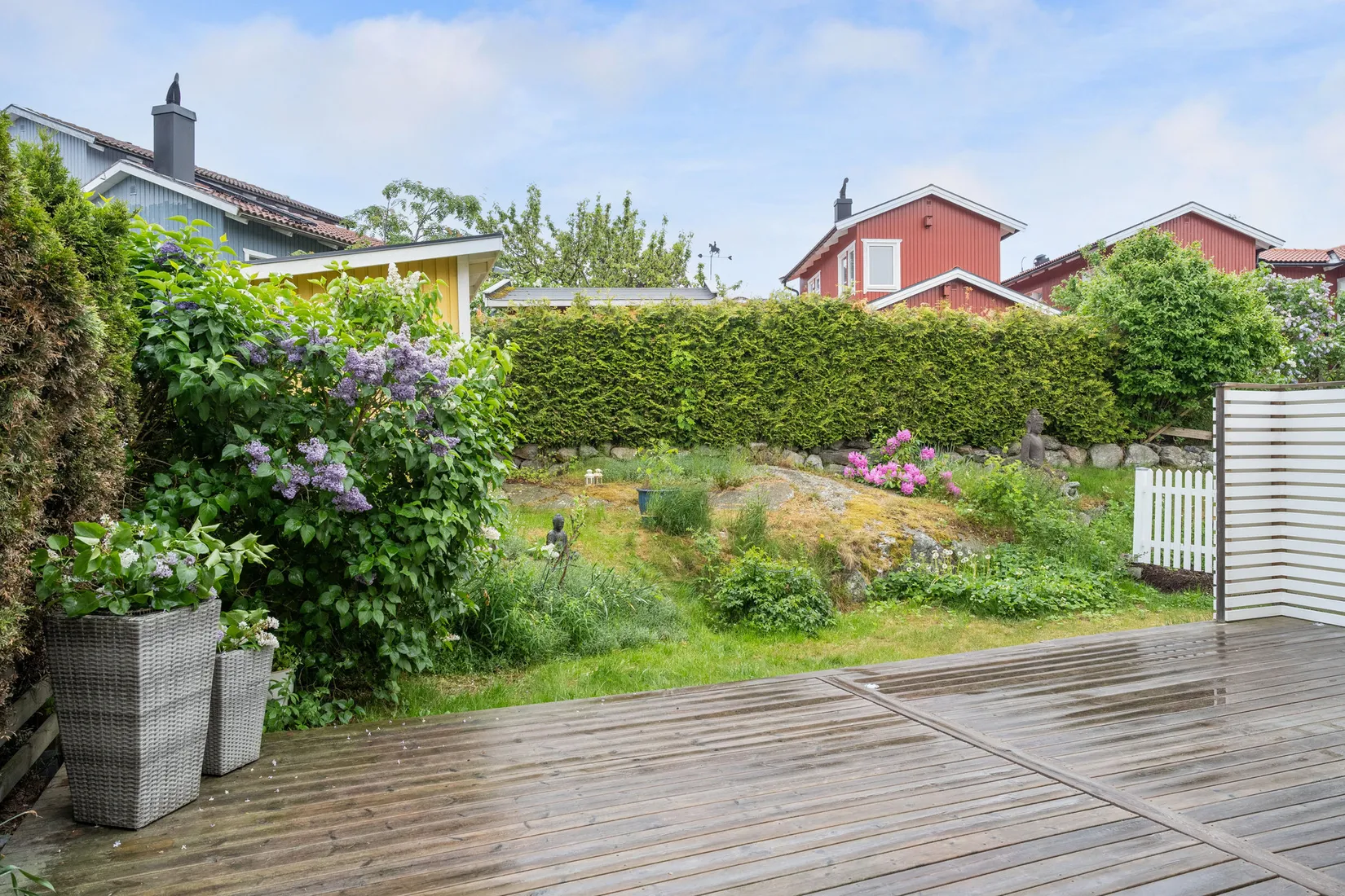 Villa, Lejdarvägen 57, Sandhamn, Nynäshamn