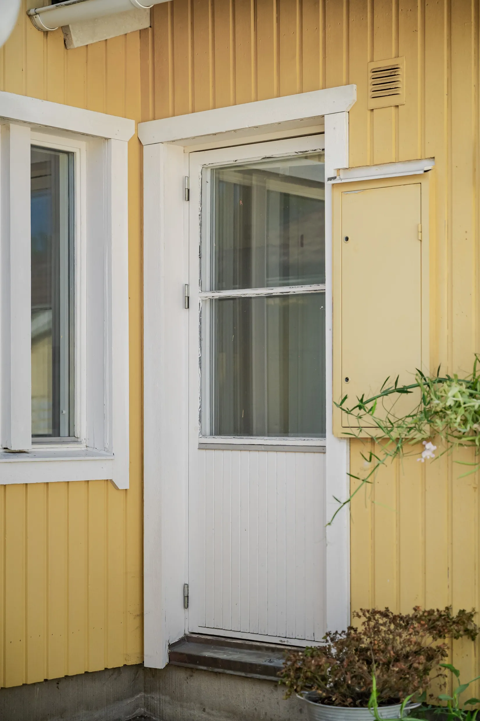 Villa, Lejdarvägen 57, Sandhamn, Nynäshamn