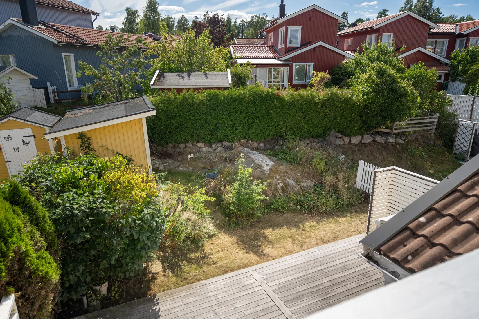 Villa, Lejdarvägen 57, Sandhamn, Nynäshamn
