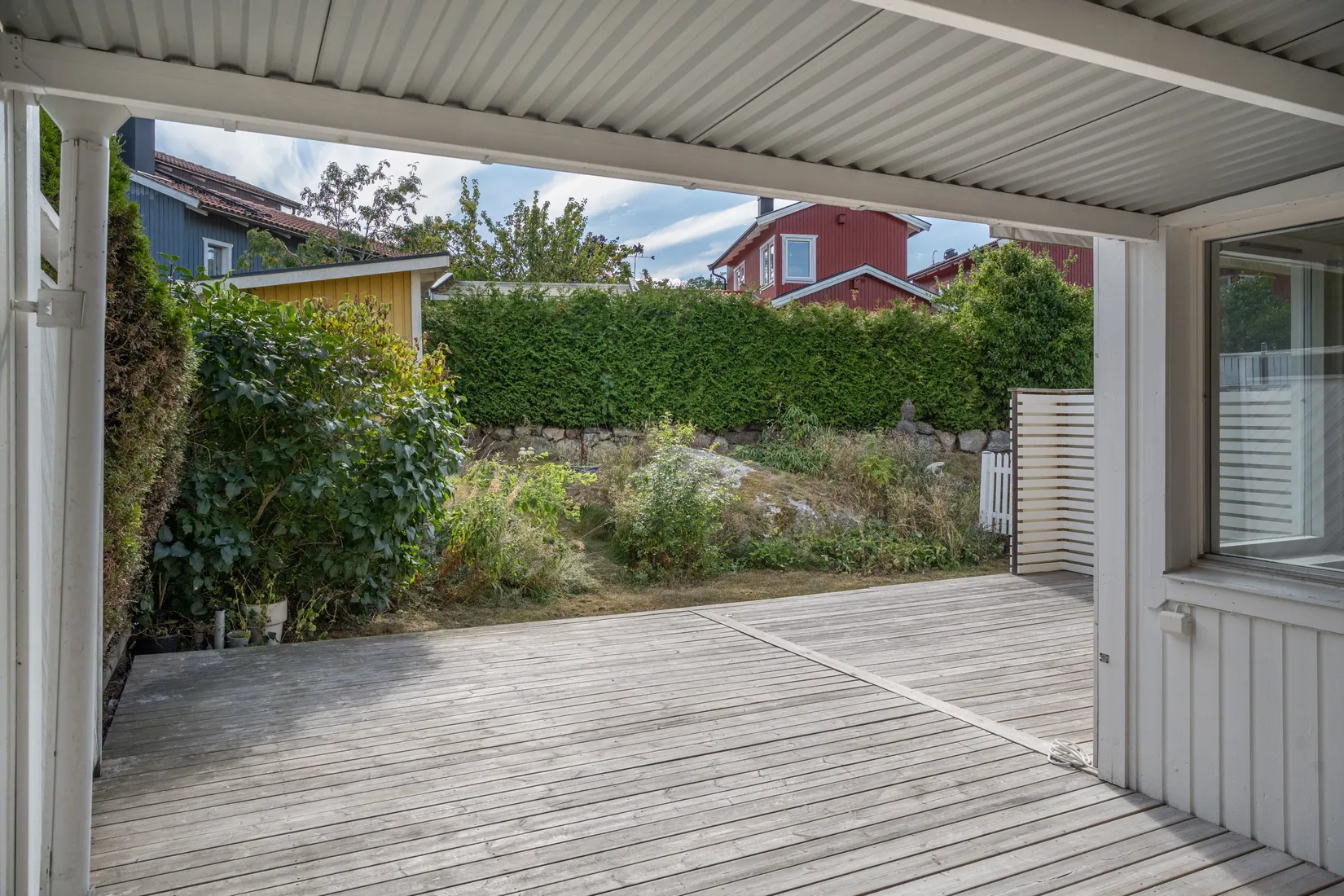 Villa, Lejdarvägen 57, Sandhamn, Nynäshamn