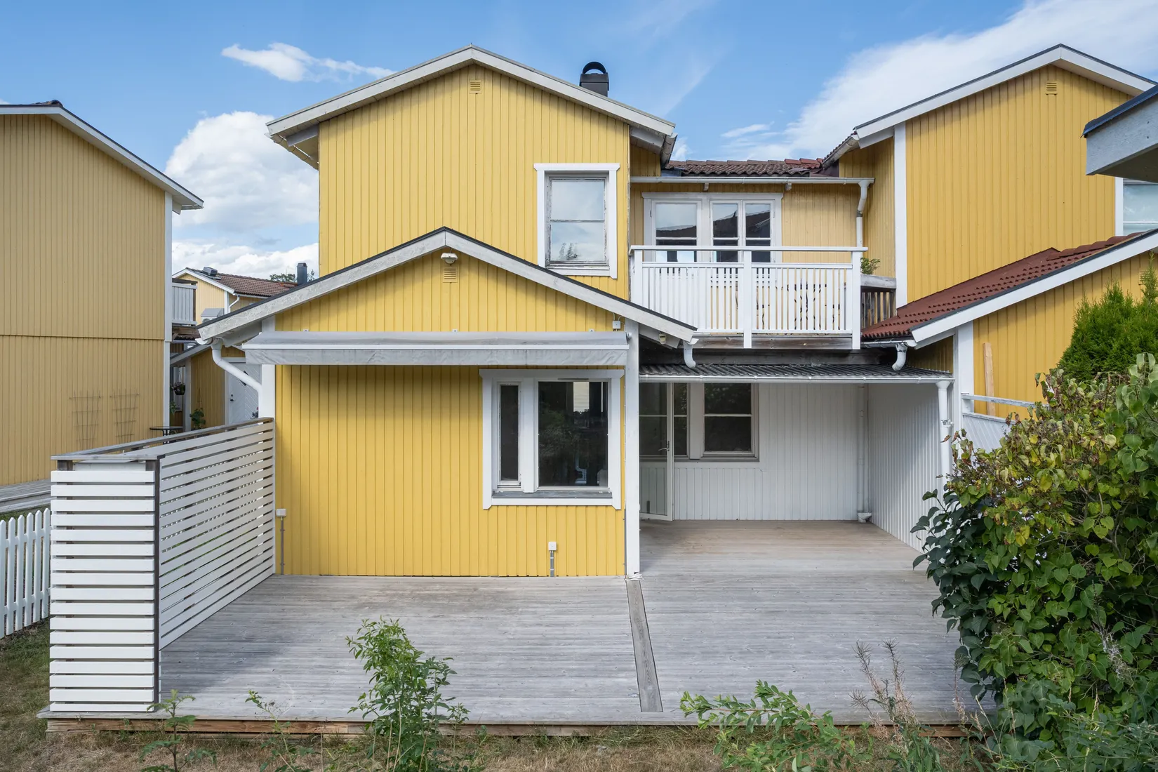 Villa, Lejdarvägen 57, Sandhamn, Nynäshamn
