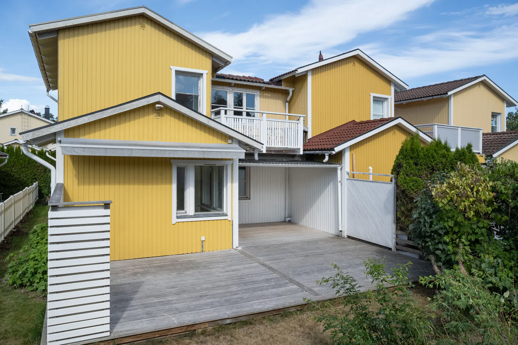 Villa, Lejdarvägen 57, Sandhamn, Nynäshamn