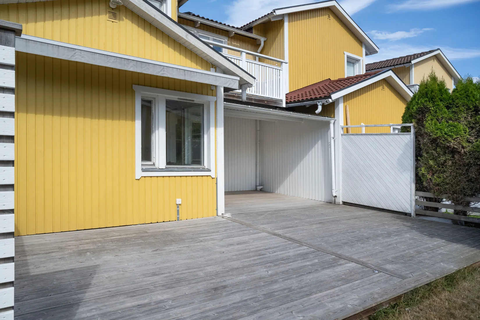 Villa, Lejdarvägen 57, Sandhamn, Nynäshamn