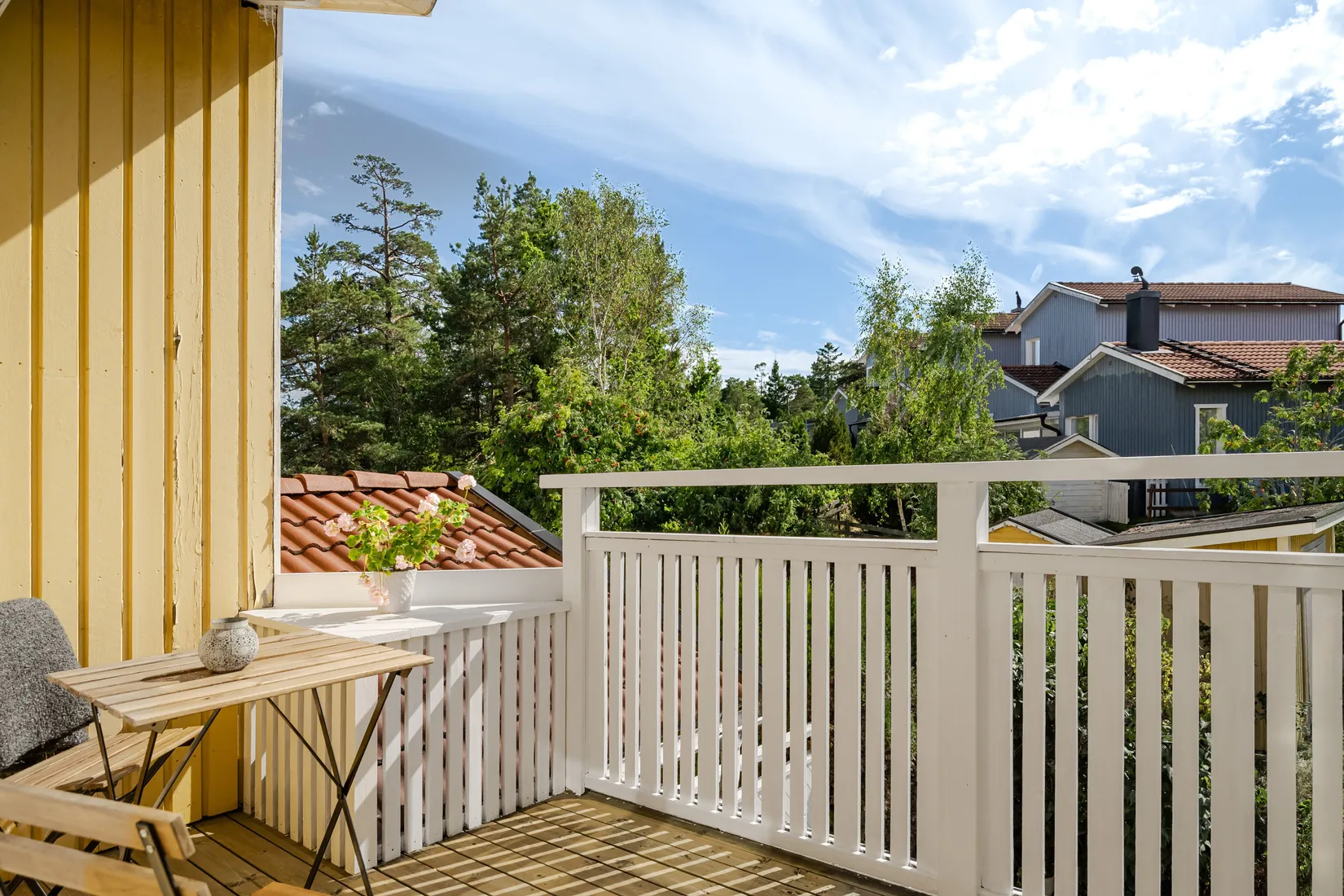 Villa, Lejdarvägen 57, Sandhamn, Nynäshamn