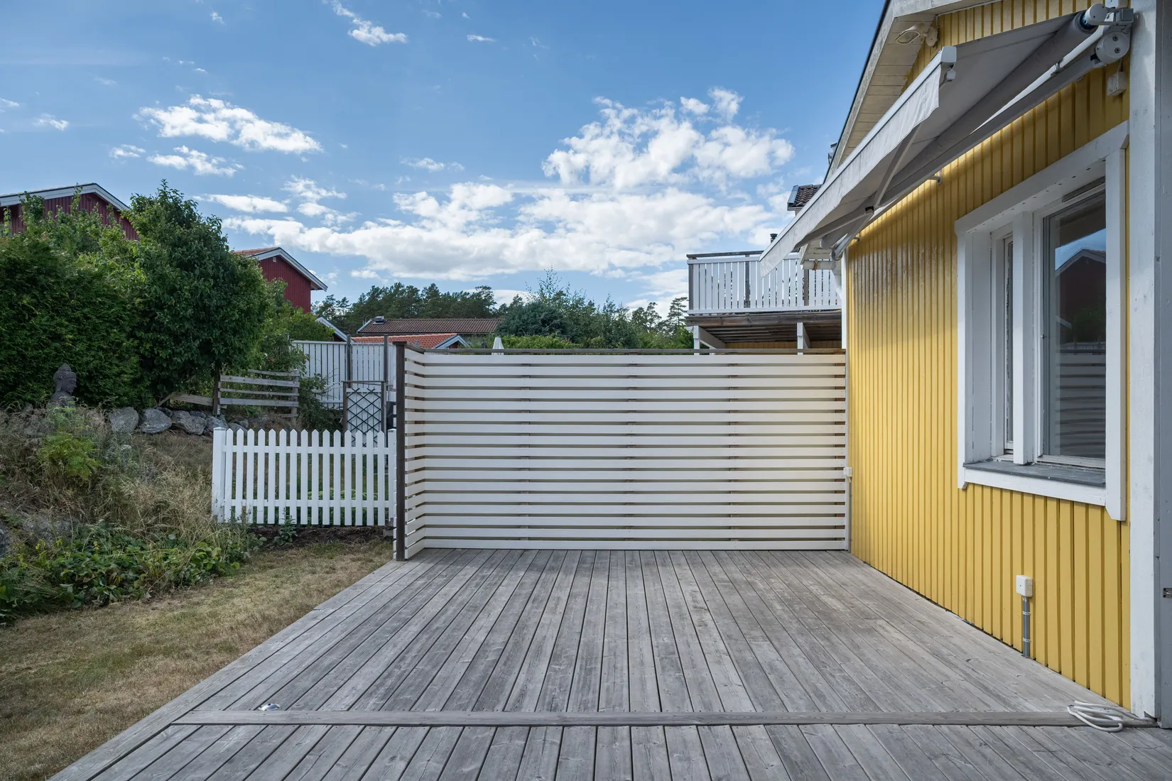 Villa, Lejdarvägen 57, Sandhamn, Nynäshamn
