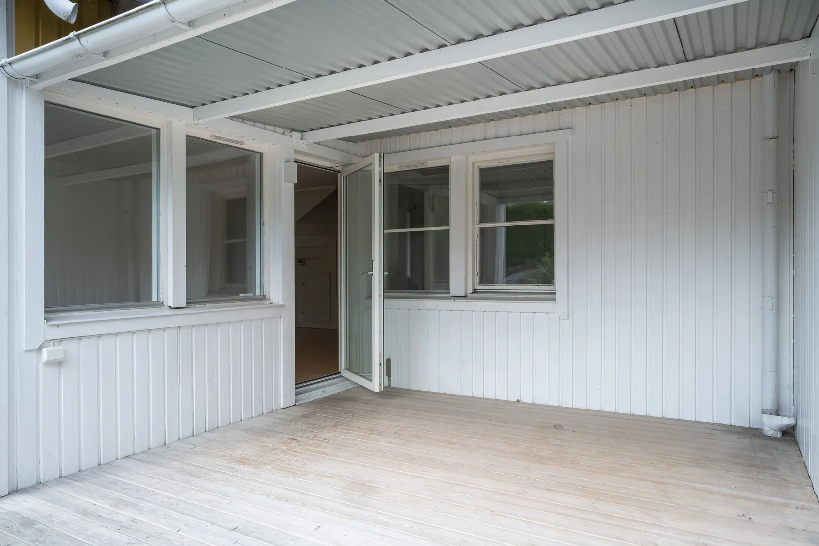 Villa, Lejdarvägen 57, Sandhamn, Nynäshamn