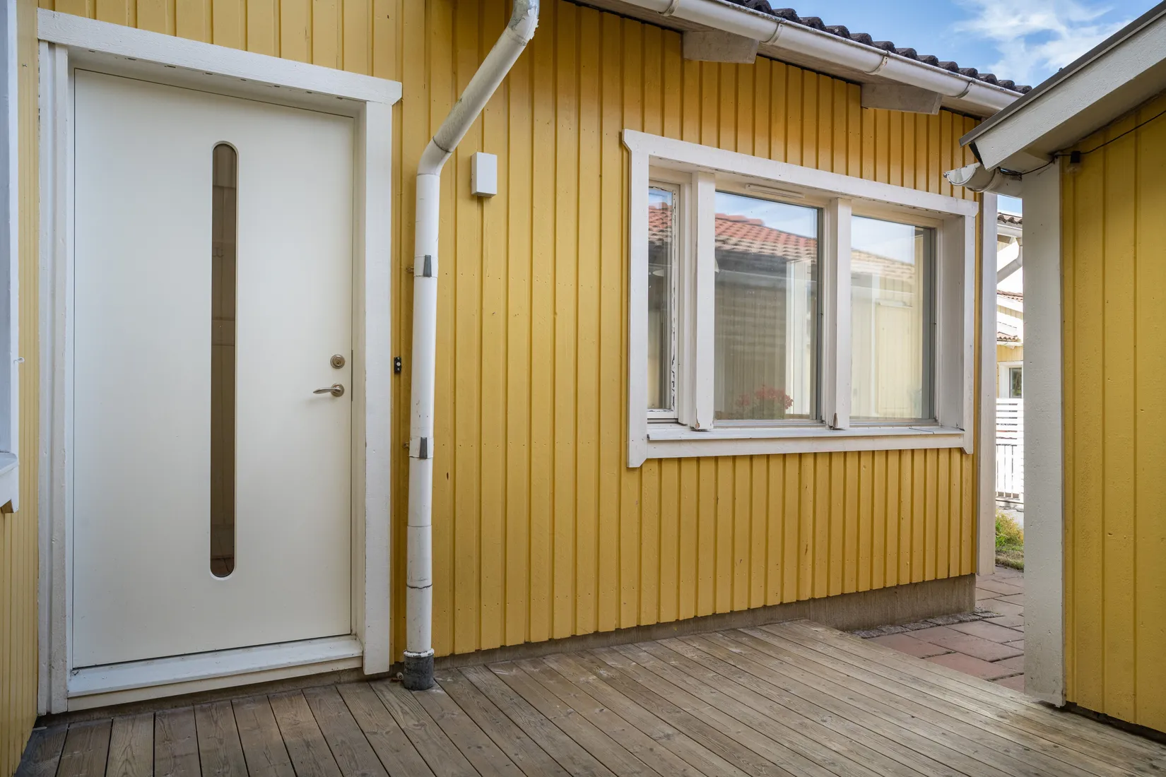 Villa, Lejdarvägen 57, Sandhamn, Nynäshamn
