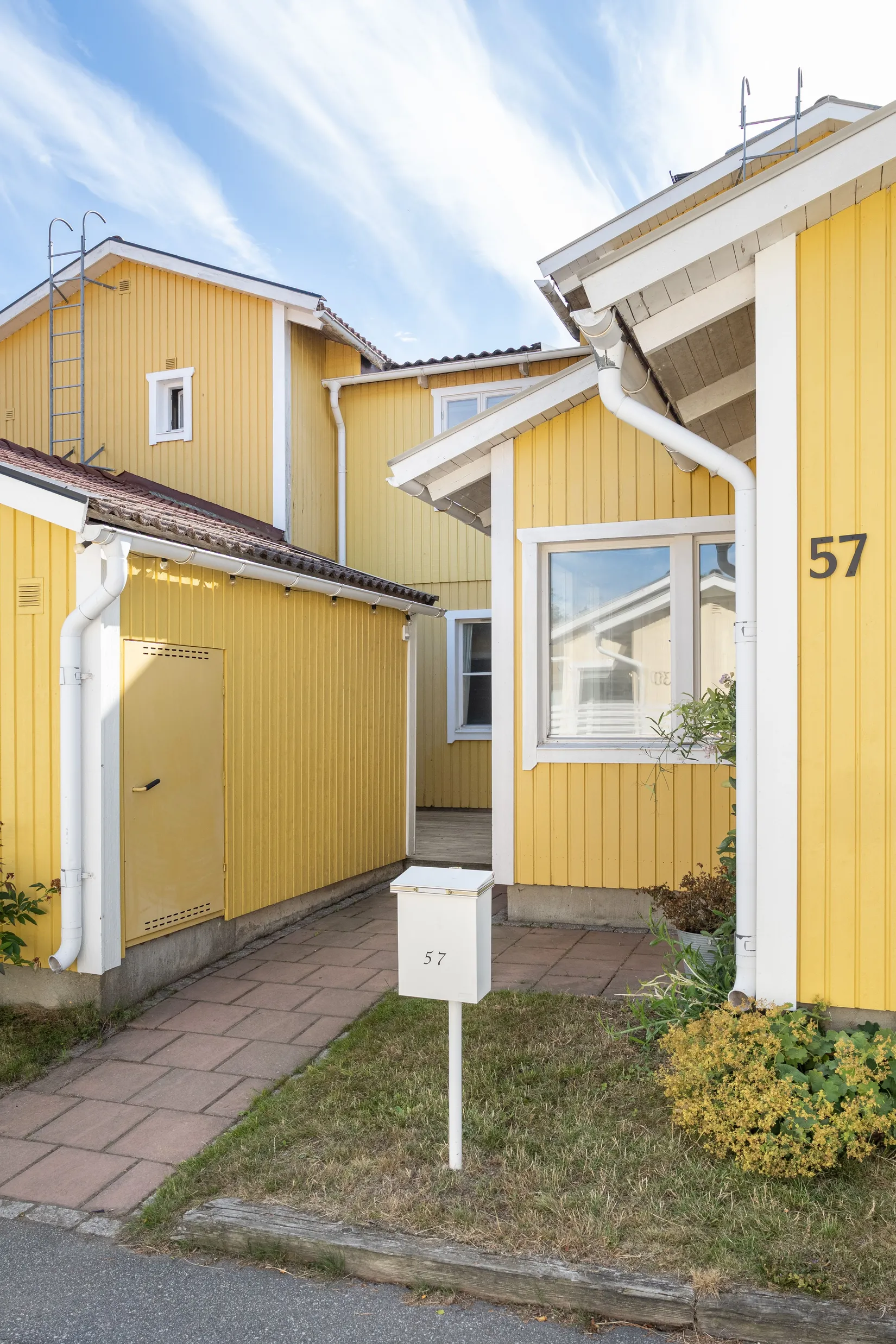 Villa, Lejdarvägen 57, Sandhamn, Nynäshamn