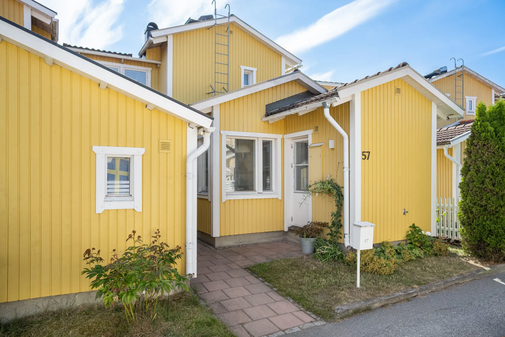 Villa, Lejdarvägen 57, Sandhamn, Nynäshamn