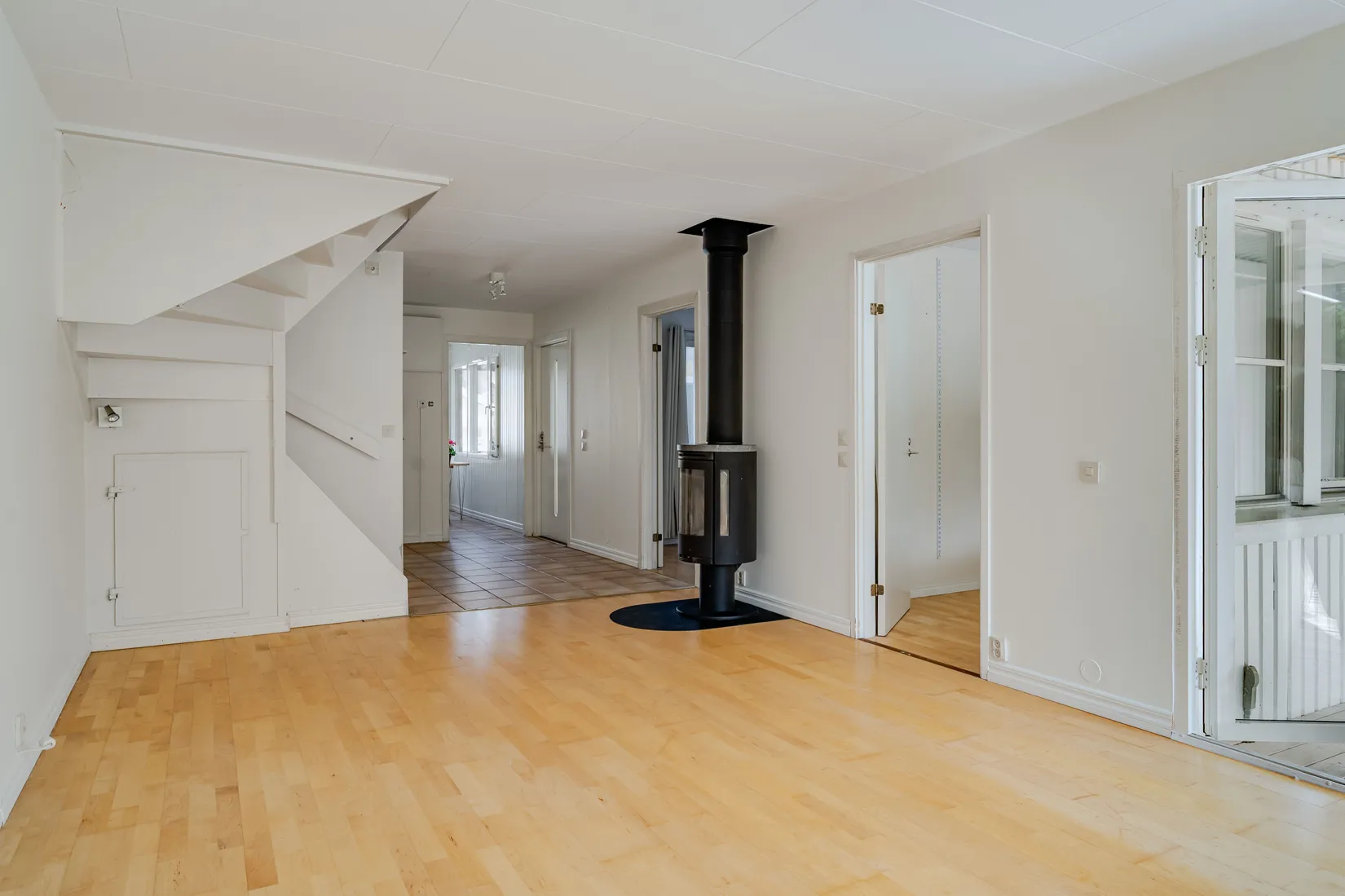 Villa, Lejdarvägen 57, Sandhamn, Nynäshamn