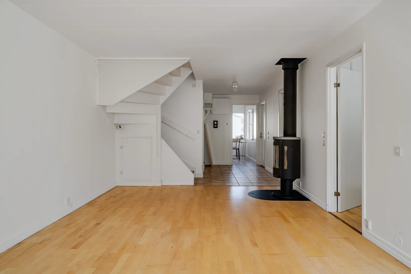 Villa, Lejdarvägen 57, Sandhamn, Nynäshamn