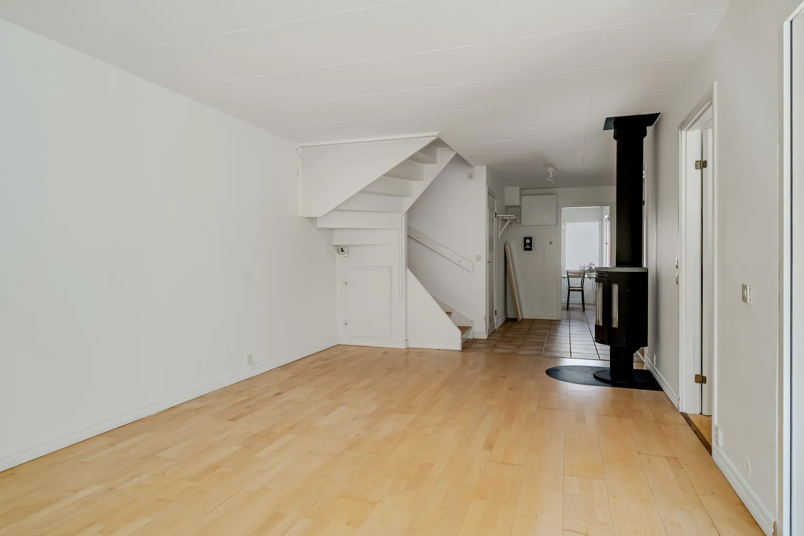 Villa, Lejdarvägen 57, Sandhamn, Nynäshamn